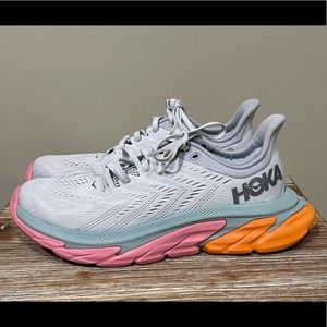 Hoka Clifton Edge Women's 8.5